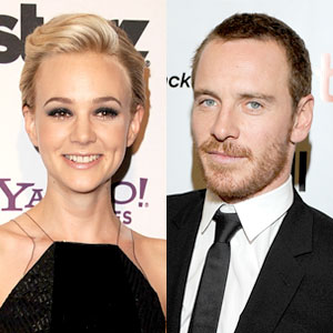 Carey Mulligan, Michael Fassbender Carey Mulligan, Michael Fassbender